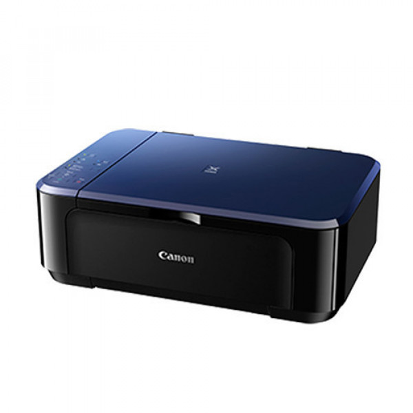 Máy in phun màu Canon E560 (A4/A5/ Copy/ Scan/ Đảo mặt/ USB/ WIFI)