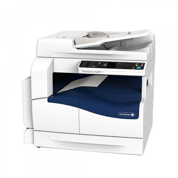 Máy photocopy Fuji Xerox S2320 CPS (A3/A4/ In, copy, scan/ Đảo mặt/ ADF/ USB/ LAN)