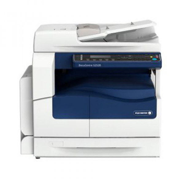 Máy photocopy Fuji Xerox S2320 CPS (A3/A4/ In, copy, scan/ Đảo mặt/ ADF/ USB/ LAN)