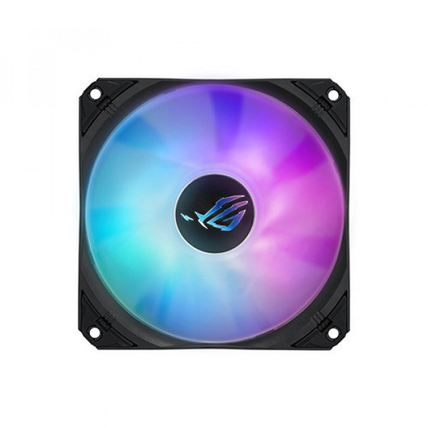 Tản Nhiệt Nước CPU ASUS ROG STRIX LC III 360 ARGB Black ( 3 Fan 12cm ARGB)