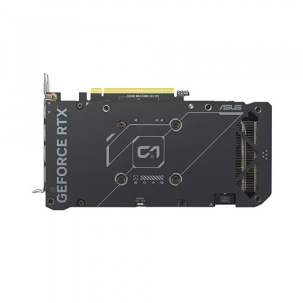 VGA ASUS Dual RTX 4060 Ti Advanced Edition 16GB GDDR6 (DUAL-RTX4060TI-A16G)