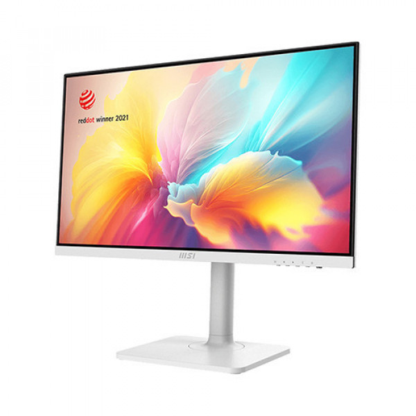 Màn hình MSI MODERN MD2412PW (23.8 inch | FHD | IPS | 100Hz | 1ms | Loa | USB-C)