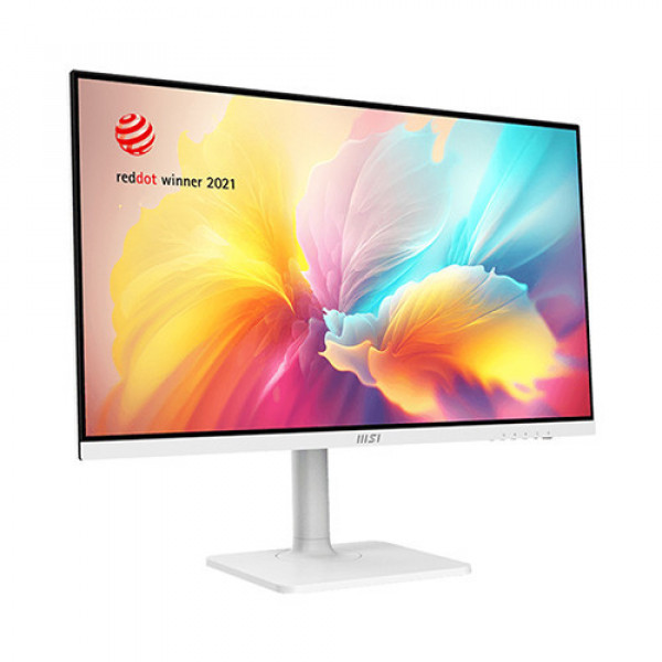 Màn hình MSI MODERN MD272QXPW (27 inch | QHD | IPS | 100Hz | 1ms | Loa | USB-C)