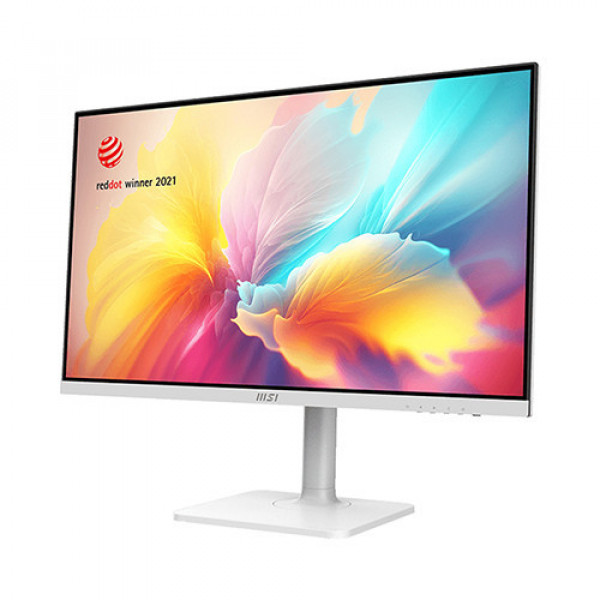 Màn hình MSI MODERN MD272QXPW (27 inch | QHD | IPS | 100Hz | 1ms | Loa | USB-C)