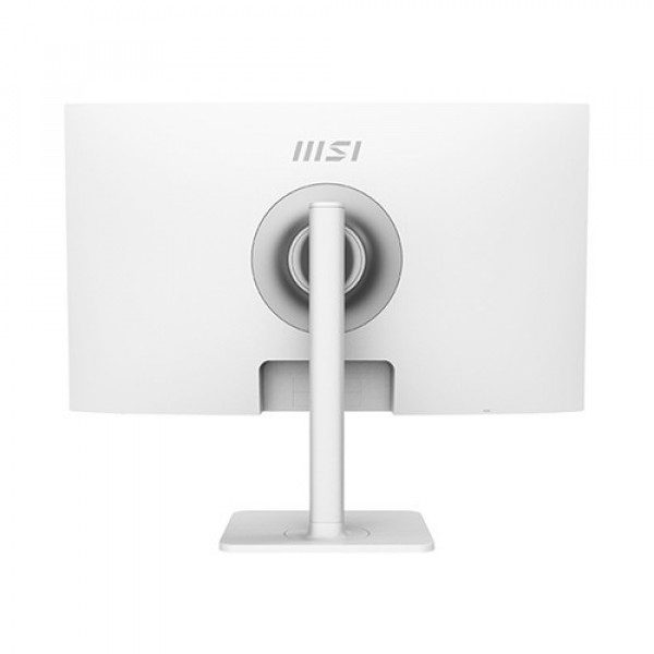 Màn hình MSI MODERN MD272QXPW (27 inch | QHD | IPS | 100Hz | 1ms | Loa | USB-C)