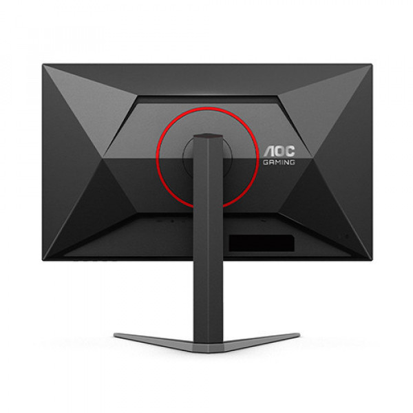 Màn Hình Gaming AOC Q27G4 (27 inch | FAST IPS | QHD | 180Hz | 1ms)