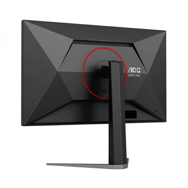 Màn Hình Gaming AOC Q27G4 (27 inch | FAST IPS | QHD | 180Hz | 1ms)