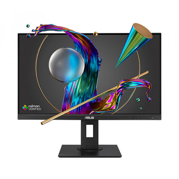 Màn hình ASUS ProArt PA278QEV (27 inch | IPS | WQHD | 75Hz | 5ms)