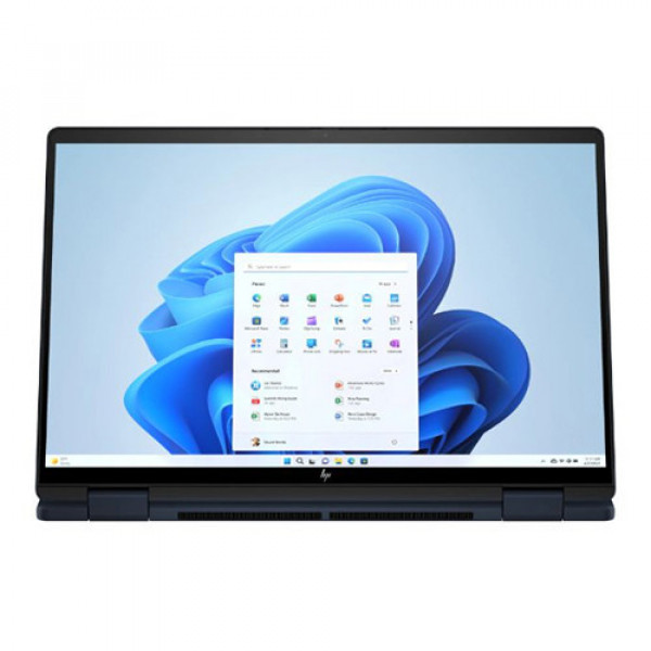 Laptop HP Envy x360 14-fc0091TU A19C1PA (Ultra 5 125U | 16GB | 1TB | Intel® Graphics | 14 inch 2.8K OLED | Cảm ứng | Win 11 | Xanh)