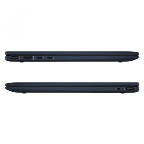 Laptop HP Envy x360 14-fc0091TU A19C1PA (Ultra 5 125U | 16GB | 1TB | Intel® Graphics | 14 inch 2.8K OLED | Cảm ứng | Win 11 | Xanh)