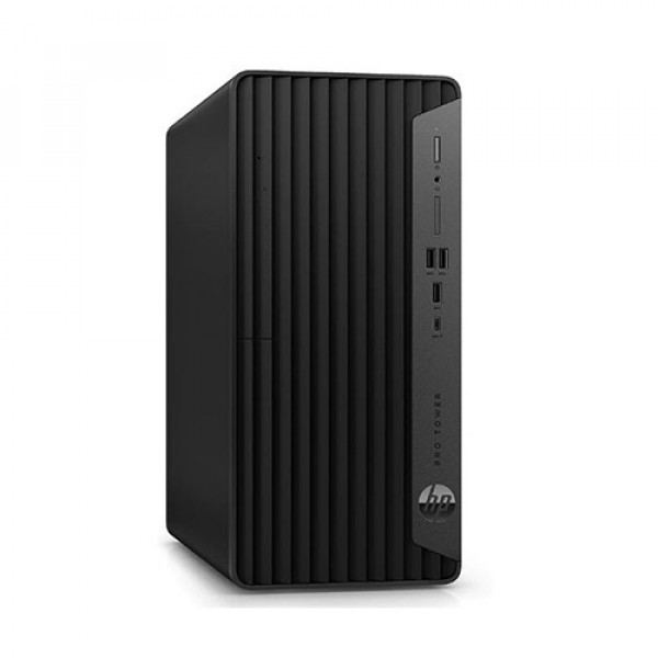 PC HP Pro Tower 400 G9 9H1T4PT (Intel Core i5-13500 | 8GB | 512GB SSD | Intel UHD Graphics 770 | Windows 11 Home)