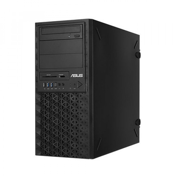 PC Workstation Asus E500 G9-12500010Z (Core i5-12500 | 8GD5 | 1TB HDD | 2*Intel LAN | W680 | 300W  | nOS | Đen)