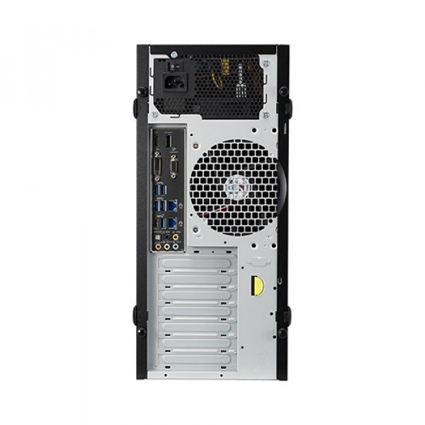 PC Workstation Asus E500 G9-12500010Z (Core i5-12500 | 8GD5 | 1TB HDD | 2*Intel LAN | W680 | 300W  | nOS | Đen)