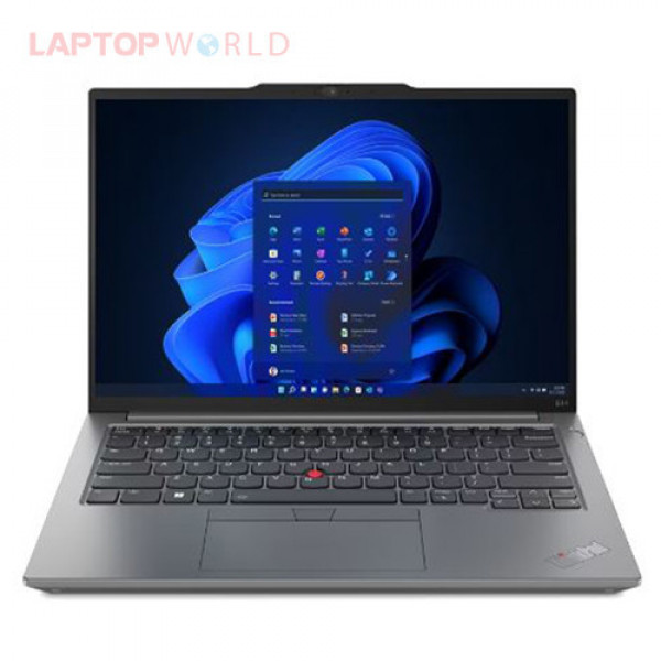 Laptop Lenovo ThinkPad E14 Gen 5 21JKS1HD00 (Core™ i7-1355U | 16GB | 512GB | Intel® Iris® Xe Graphics | 14inch WUXGA | Win 11 | Xám)