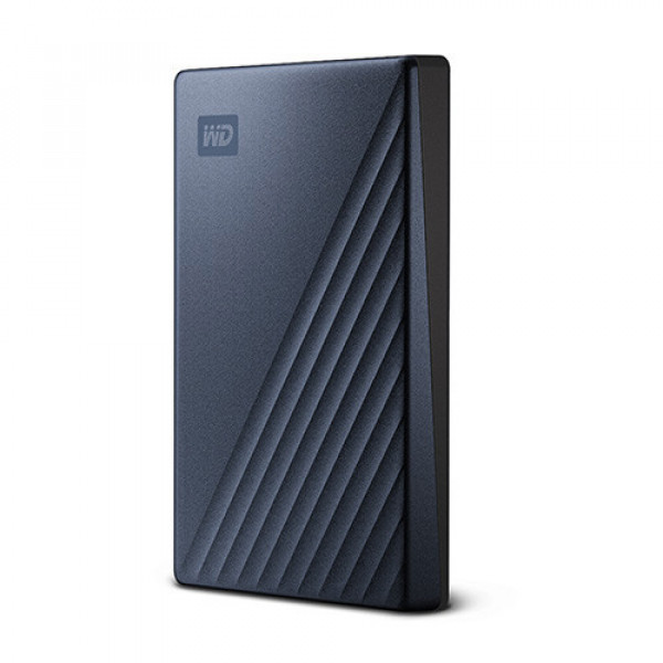 Ổ cứng gắn ngoài WD My PassPort Ultra 2.5