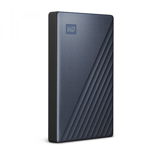Ổ cứng gắn ngoài WD My PassPort Ultra 2.5