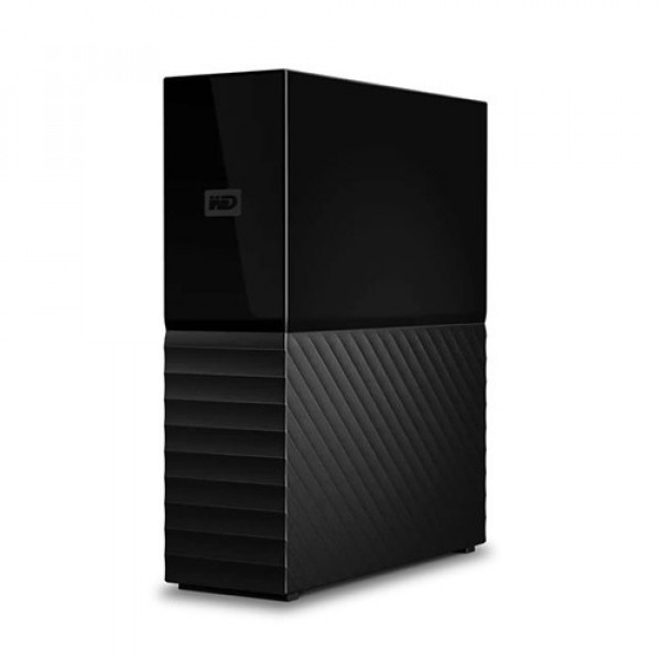 Ổ cứng di động HDD WD My Book Desktop Storage 3.5