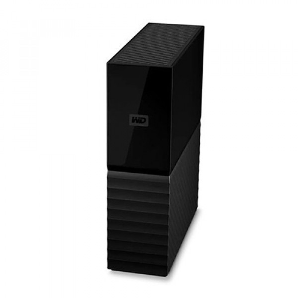 Ổ cứng di động HDD WD My Book Desktop Storage 3.5