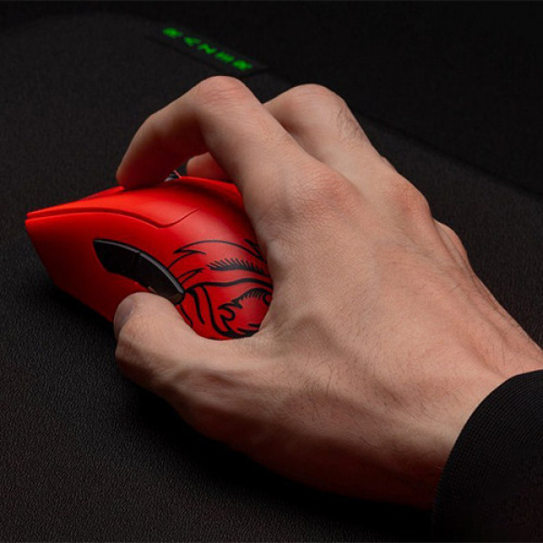 Chuột Razer DeathAdder V3 Pro Wireless Faker Edition