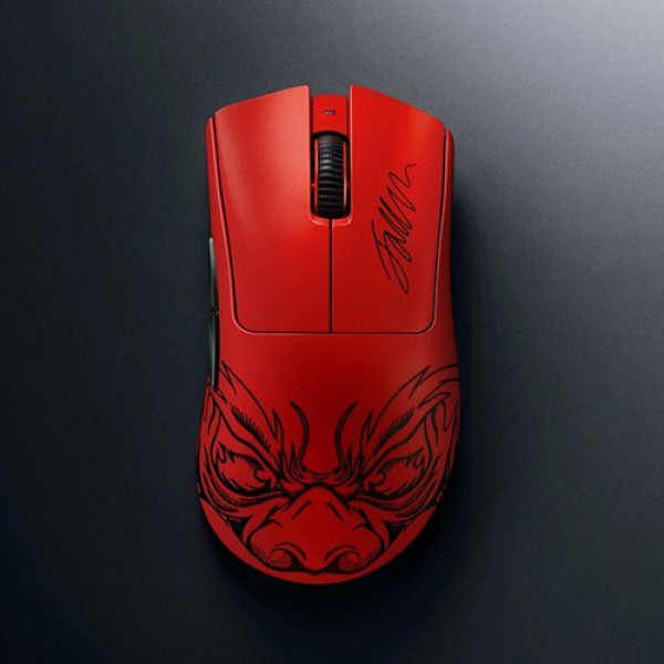 Chuột Razer DeathAdder V3 Pro Wireless Faker Edition