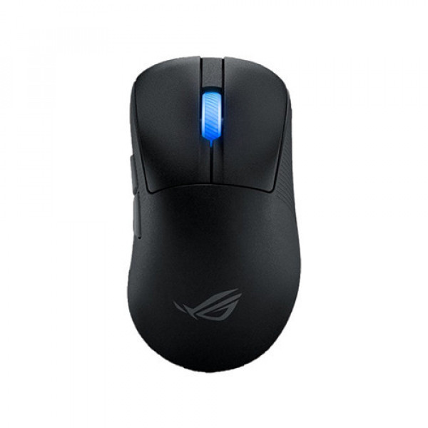 Chuột Gaming không dây Asus ROG KERIS II ACE Black