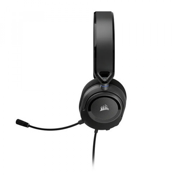 Tai nghe Corsair HS35 V2 Blue
