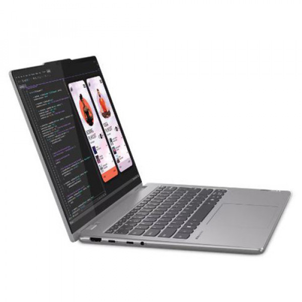 Laptop Lenovo Yoga 7 2in1 14AHP9 (Ryzen™ 5-8640HS, Ram 8GB, 512GB SSD, AMD Radeon™ 760M, 14.0inch WUXGA , Cảm ứng,  Win 11, Xám)