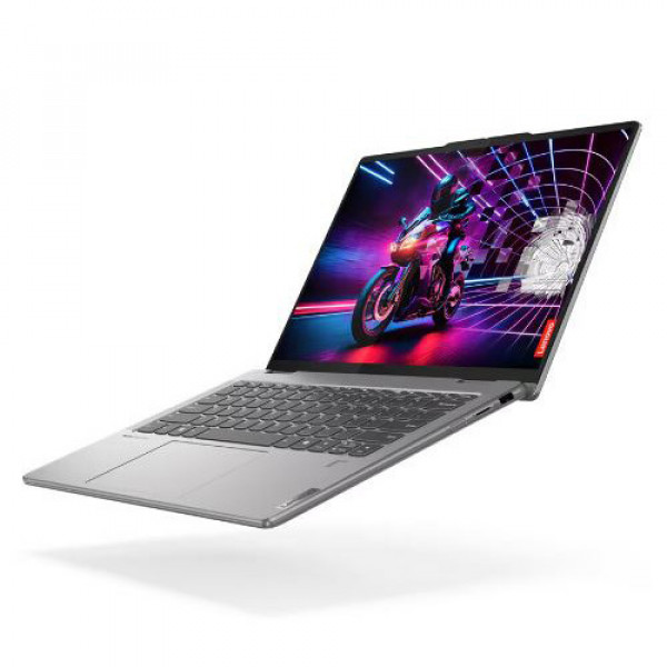 Laptop Lenovo Yoga 7 2in1 14AHP9 (Ryzen™ 5-8640HS, Ram 8GB, 512GB SSD, AMD Radeon™ 760M, 14.0inch WUXGA , Cảm ứng,  Win 11, Xám)