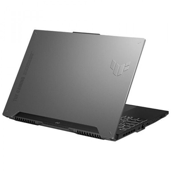 Laptop Asus TUF Gaming F15 FX507VU-LP315W (Core i7-13620H | 16GB | 512GB | RTX 4050 | 15.6 inch FHD | Win 11 | Xám)