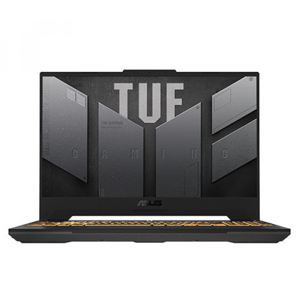 Laptop Asus TUF Gaming F15 FX507VU-LP315W (Core i7-13620H | 16GB | 512GB | RTX 4050 | 15.6 inch FHD | Win 11 | Xám)