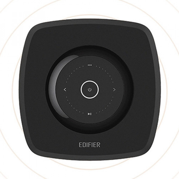 Loa Edifier MS50A (BLUETOOTH, WI-FI, AIRPLAY 2)