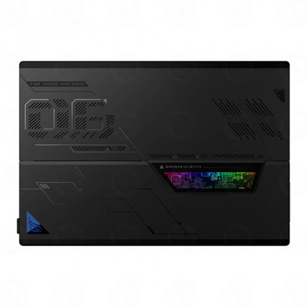 Laptop Asus ROG Flow Z13 GZ301VV-MU007W (Core™ i9-13900H | 16GB | 1TB | RTX™ 4060 8GB | 13.4inch QHD+ | Cảm ứng | Bút cảm ứng | Win 11 | Đen)