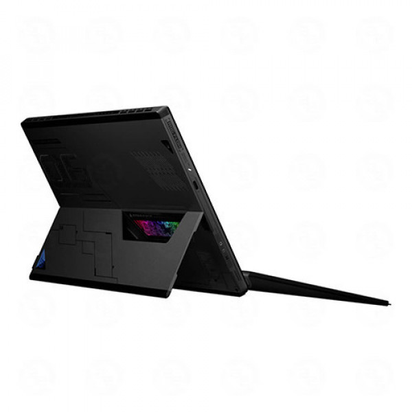 Laptop Asus ROG Flow Z13 GZ301VV-MU007W (Core™ i9-13900H | 16GB | 1TB | RTX™ 4060 8GB | 13.4inch QHD+ | Cảm ứng | Bút cảm ứng | Win 11 | Đen)