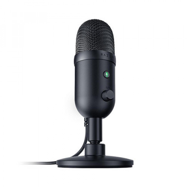 Microphone Razer Seiren V2 X-USB (RZ19-04050100-R3M1)