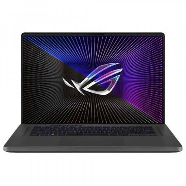 Laptop Asus ROG Zephyrus G16 GU603VV-N4022W (Core™ i7-13620H | 16GB | 512GB | RTX 4060 8GB | 16inch WQXGA 240Hz | Win 11 | Xám)