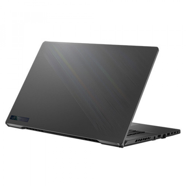 Laptop Asus ROG Zephyrus G16 GU603VV-N4022W (Core™ i7-13620H | 16GB | 512GB | RTX 4060 8GB | 16inch WQXGA 240Hz | Win 11 | Xám)