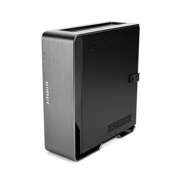 Vỏ case Inwin Chopin MAX (kèm nguồn và fan)