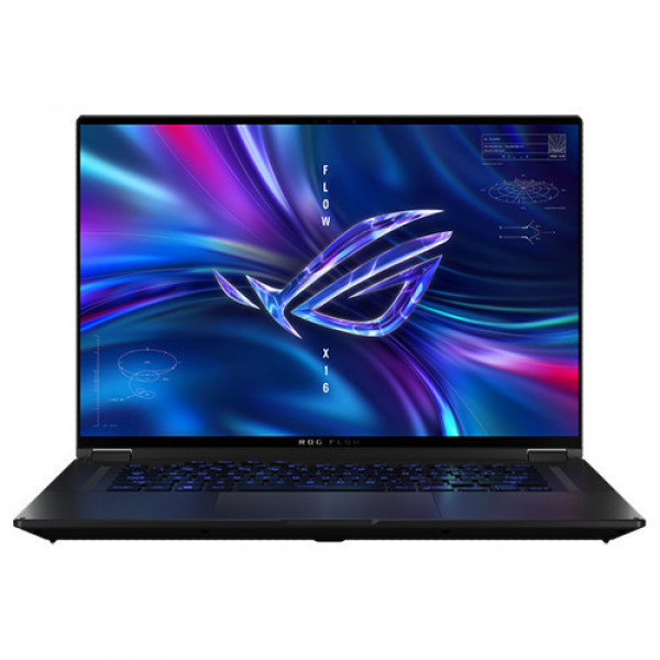 Laptop Asus ROG Flow X16 GV601VV-NF044W (Core™ i9-13900H | 16GB | 1TB | RTX 4060 8GB | 16.0inch QHD+ 240Hz | Cảm ứng | Đi kèm bút | W11| Đen) 