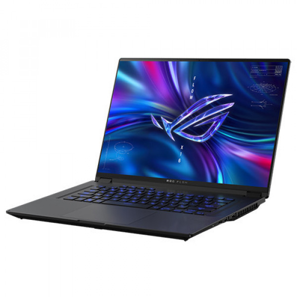 Laptop Asus ROG Flow X16 GV601VV-NF044W (Core™ i9-13900H | 16GB | 1TB | RTX 4060 8GB | 16.0inch QHD+ 240Hz | Cảm ứng | Đi kèm bút | W11| Đen) 