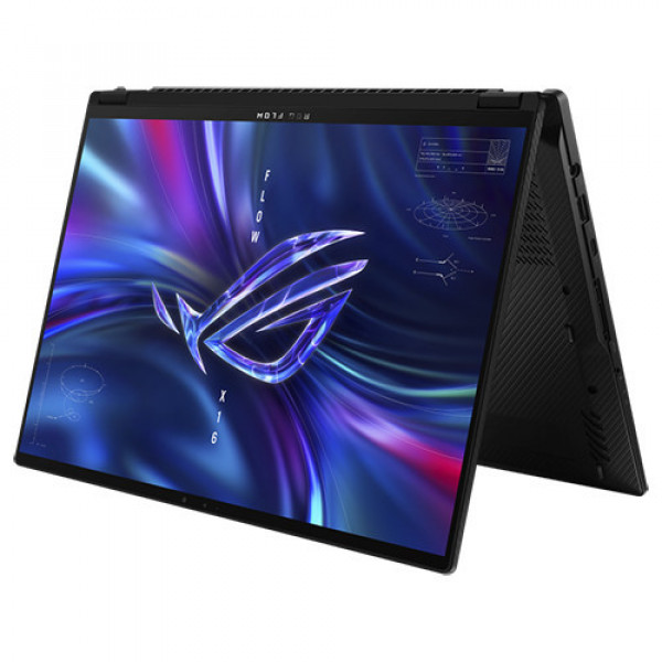 Laptop Asus ROG Flow X16 GV601VV-NF044W (Core™ i9-13900H | 16GB | 1TB | RTX 4060 8GB | 16.0inch QHD+ 240Hz | Cảm ứng | Đi kèm bút | W11| Đen) 