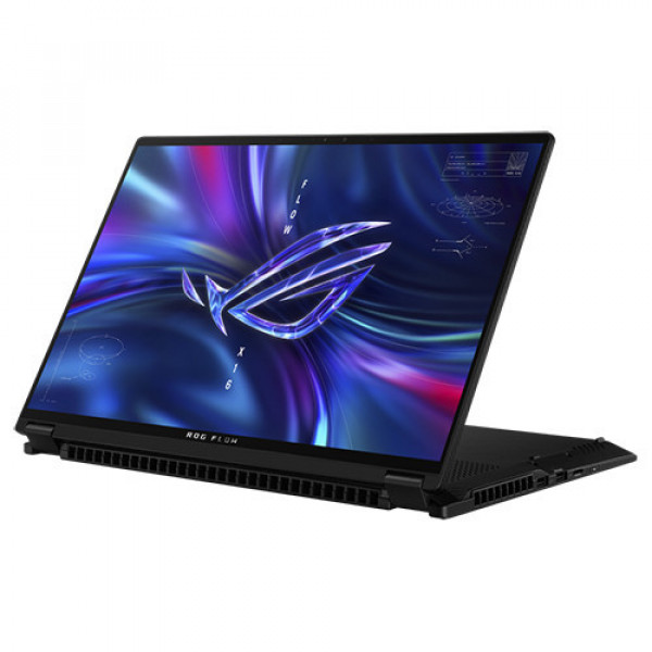 Laptop Asus ROG Flow X16 GV601VV-NF044W (Core™ i9-13900H | 16GB | 1TB | RTX 4060 8GB | 16.0inch QHD+ 240Hz | Cảm ứng | Đi kèm bút | W11| Đen) 