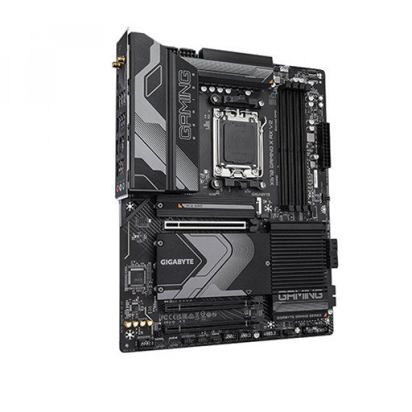 Mainboard Gigabyte X670 GAMING X AX V2 DDR5 (Wifi+Bluetooth)