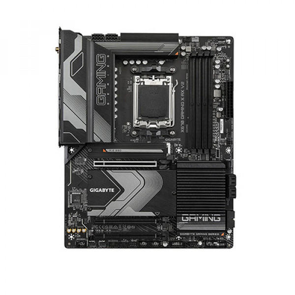 Mainboard Gigabyte X670 GAMING X AX V2 DDR5 (Wifi+Bluetooth)