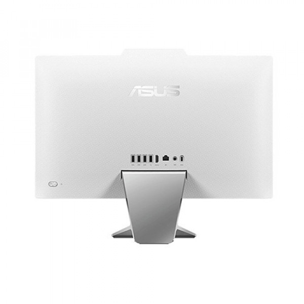 PC All In One Asus A3202WBAK-WPB018W (Intel Core i3-1215U | 8GB | 512GB | Intel UHD | 21.45 inch FHD | Win 11| Trắng)