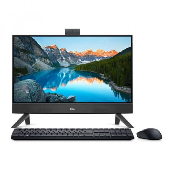 PC All in one Dell Inspiron 5420 42INAIO540022 (Core i5-1335U | 16GB | 512GB SSD | 23.8Inch FHD Touch | Win 11 | Office | Key + Mouse wireless | 1Y)