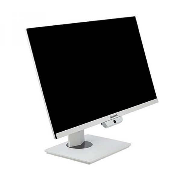 PC All in one SingPC M24Pi51282-W (Core i5-12400 | 8GB | 256GB SSD | 23.8Inch | Windows 11 Pro)