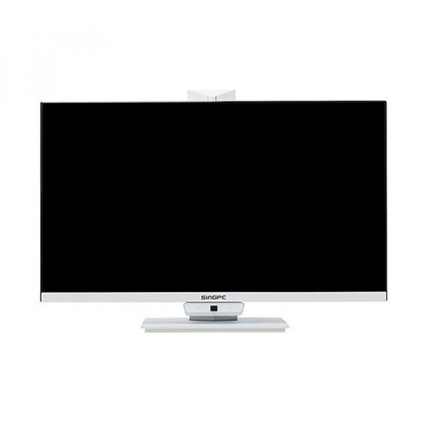 PC All in one SingPC M24Pi382-W (Core i3 10100 | 8GB | 256GB SSD | 23.8Inch | Windows 11 Pro)
