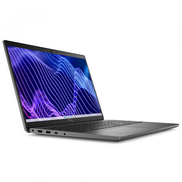 Laptop Dell Latitude 3540 71038100 (Core i5-1235U | 16GB | 512GB | Intel Iris Xe Graphics | 15.6 inch FHD | Win 11 | Đen)