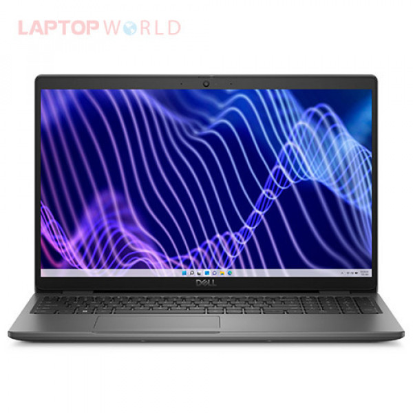 Laptop Dell Latitude 3540 71038100 (Core i5-1235U | 16GB | 512GB | Intel Iris Xe Graphics | 15.6 inch FHD | Win 11 | Đen)