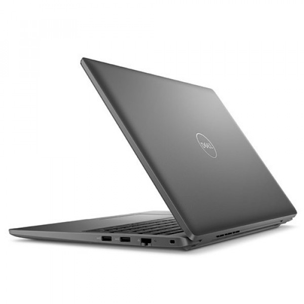 Laptop Dell Latitude 3540 71038102 (Core i7-1355U | 16GB | 512GB | Intel Iris Xe Graphics | 15.6 inch FHD | Win 11 | Đen)